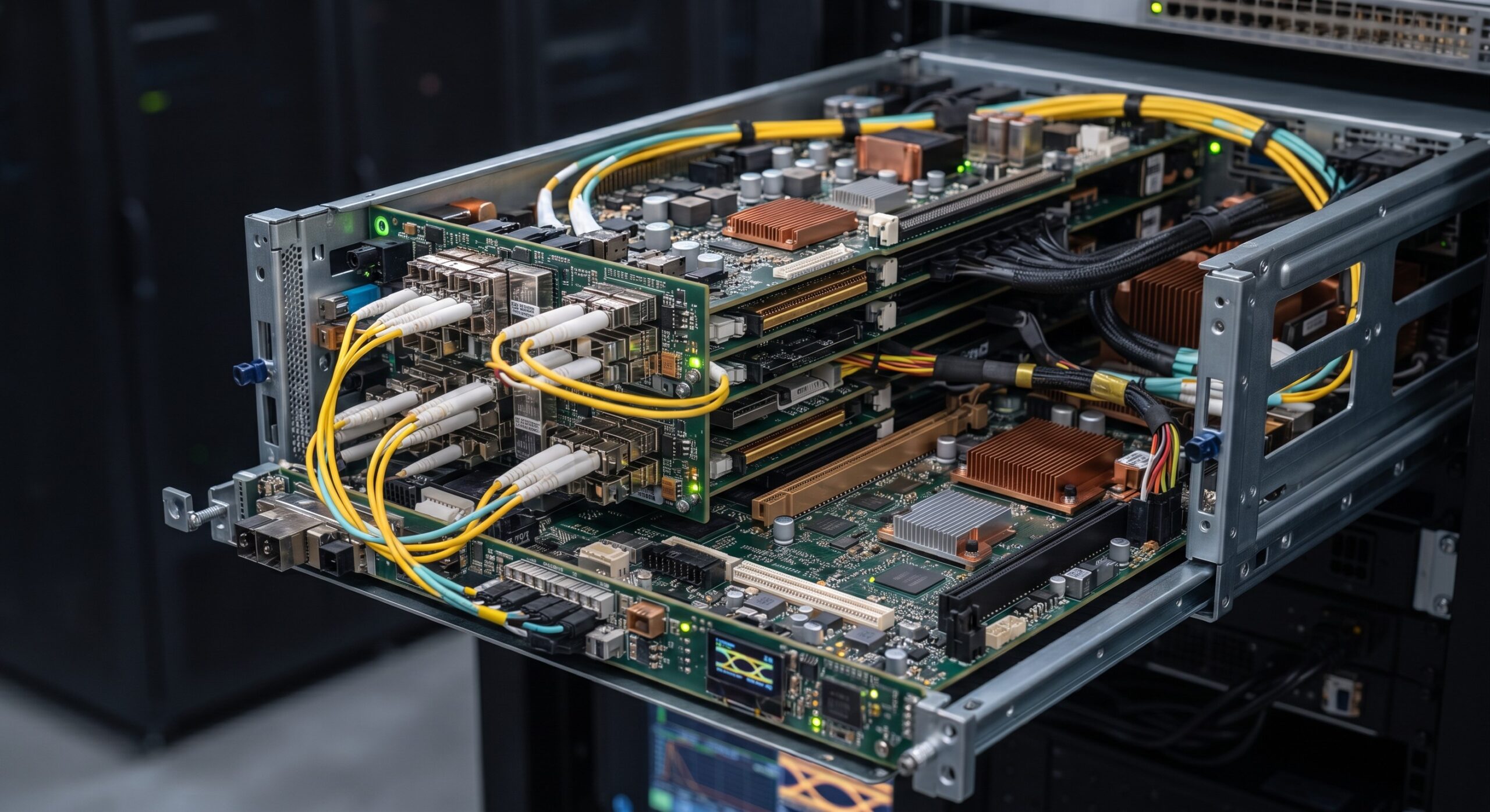 GPU Server Compute Module PCIe 5.0/6.0 Channel Margin Analysis - Official Technical Overview & Hardware Datasheet 7 GPU Server Compute Module PCIe 5.0/6.0 Channel Margin Analysis - Official Technical Overview & Hardware Datasheet details