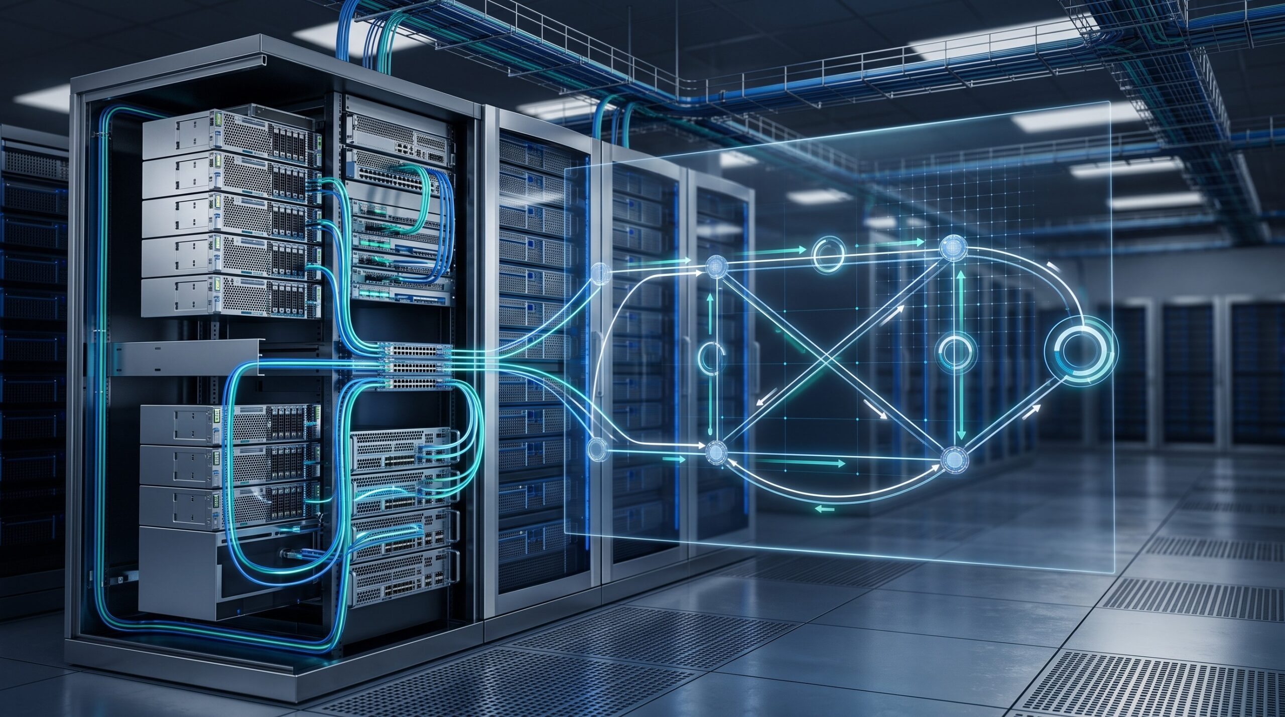 The Ultimate Guide to Lossless Ethernet Architecture for AI Compute Clusters: PFC Deadlock Avoidance 7 The Ultimate Guide to Lossless Ethernet Architecture for AI Compute Clusters: PFC Deadlock Avoidance details