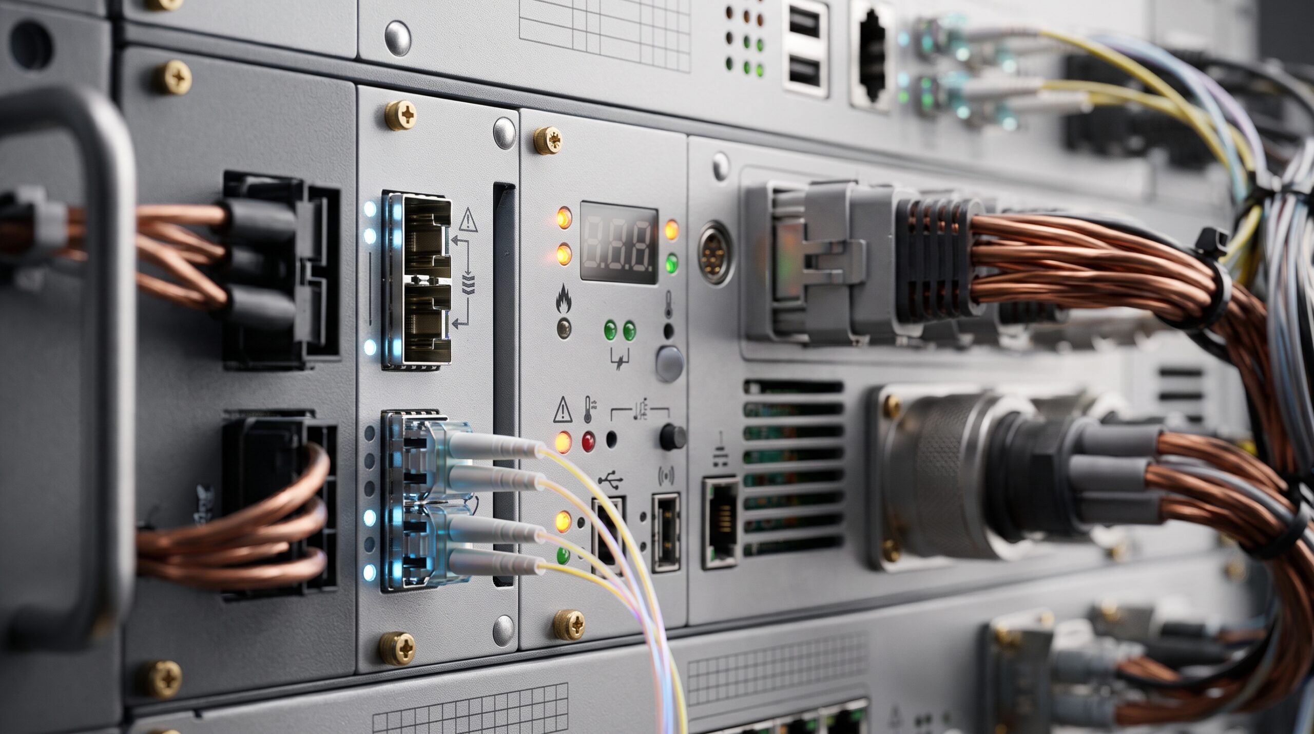 Carrier-Grade Infrastructure Solution Brief: Deploying Telecom Site Lithium-Ion Battery (LiFePO4) Thermal Runaway Prevention 7 Carrier-Grade Infrastructure Solution Brief: Deploying Telecom Site Lithium-Ion Battery (LiFePO4) Thermal Runaway Prevention details