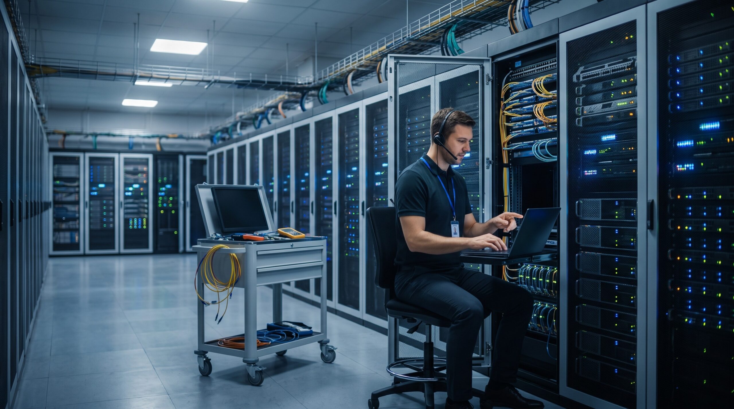 Troubleshooting Optical Power Meter Calibration for 1550nm WDM: Configuration, Compatibility & Error Resolving 4 Troubleshooting Optical Power Meter Calibration for 1550nm WDM: Configuration, Compatibility & Error Resolving details
