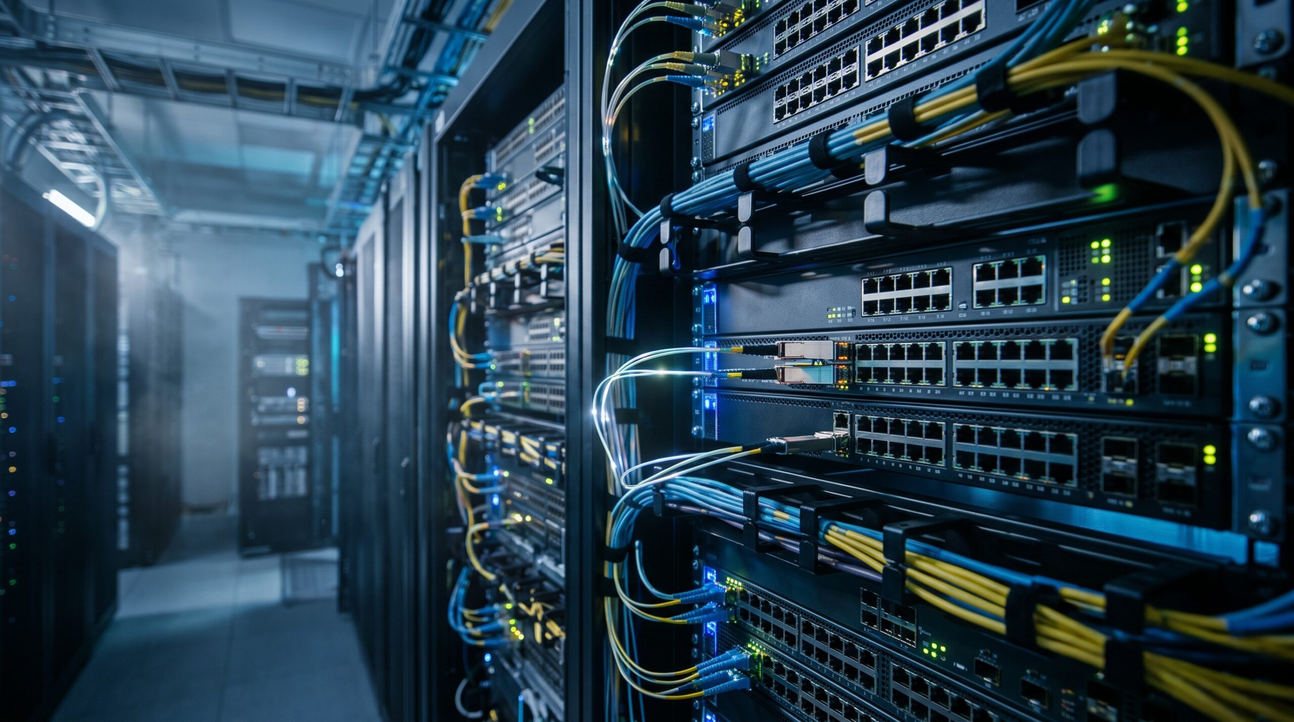 Next-Gen Network Migration: Upgrading Core Infrastructure to 400G ZR and OpenZR+ Integration into Native Routing Platforms 6 Next-Gen Network Migration: Upgrading Core Infrastructure to 400G ZR and OpenZR+ Integration into Native Routing Platforms details
