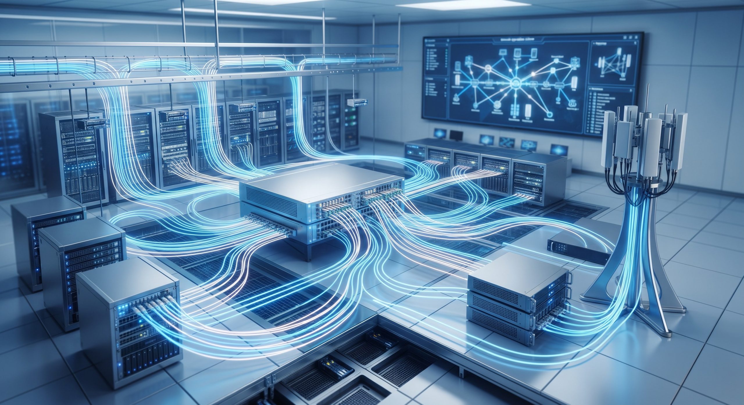 Carrier-Grade Reliability: Evaluating MTBF and Redundancy in Fiber-to-the-Antenna (FTTA) Macrocell Optical Integration 7 Carrier-Grade Reliability: Evaluating MTBF and Redundancy in Fiber-to-the-Antenna (FTTA) Macrocell Optical Integration details