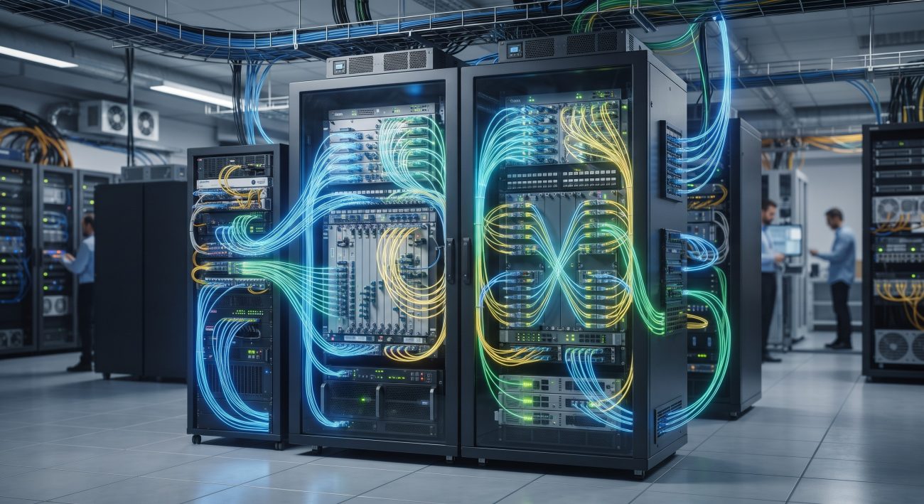 Maximizing Network ROI: A Total Cost of Ownership Analysis of Colorless, Directionless, Contentionless (CDC) ROADM Deployment