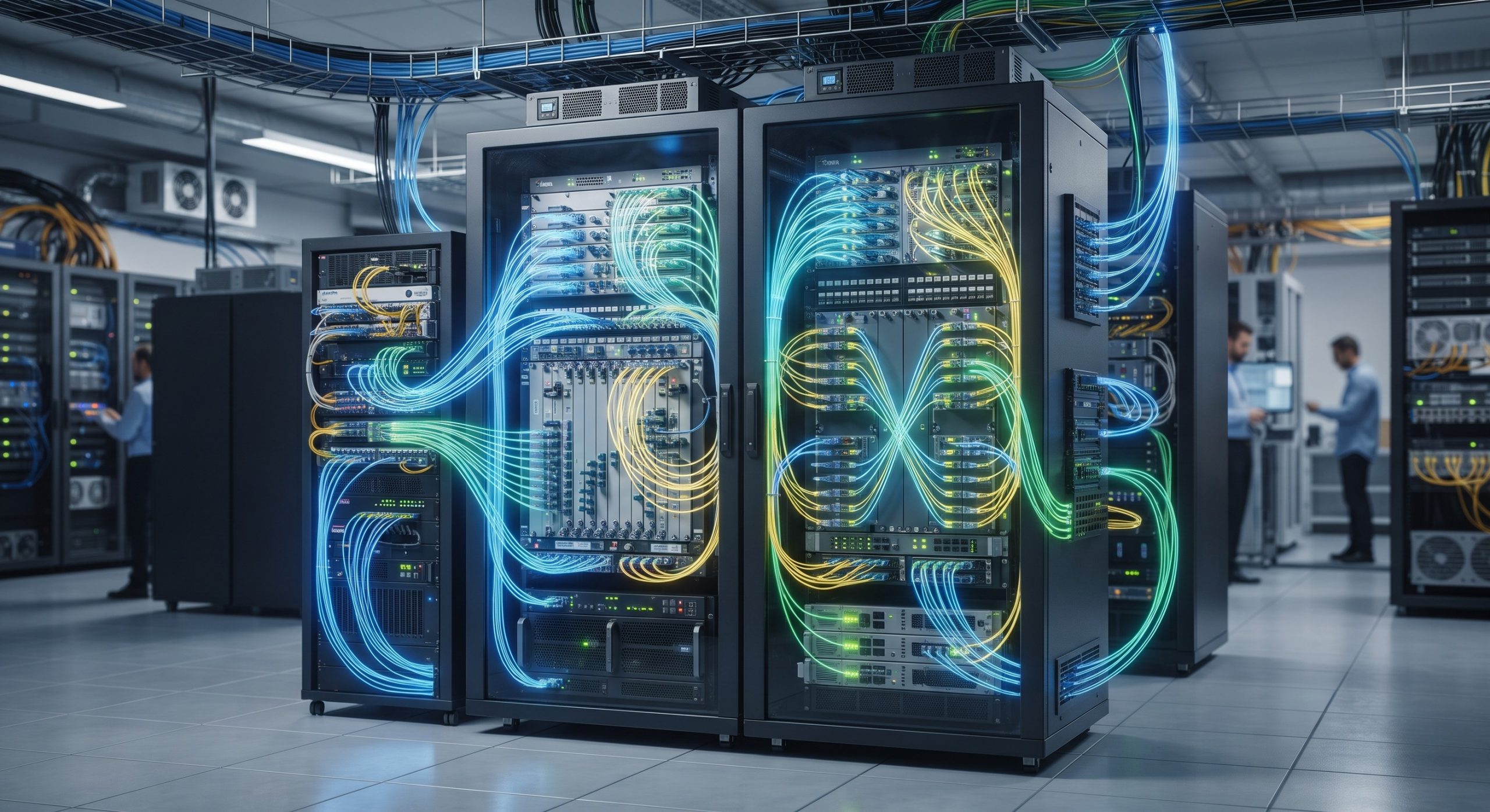 Maximizing Network ROI: A Total Cost of Ownership Analysis of Colorless, Directionless, Contentionless (CDC) ROADM Deployment 6 Maximizing Network ROI: A Total Cost of Ownership Analysis of Colorless, Directionless, Contentionless (CDC) ROADM Deployment details