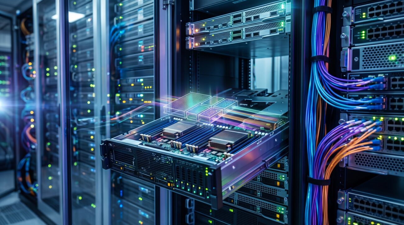 The Ultimate Guide to Multi-Instance GPU Partitioning on AI Compute Acceleration Modules: Architecture, Specs, and Deployment