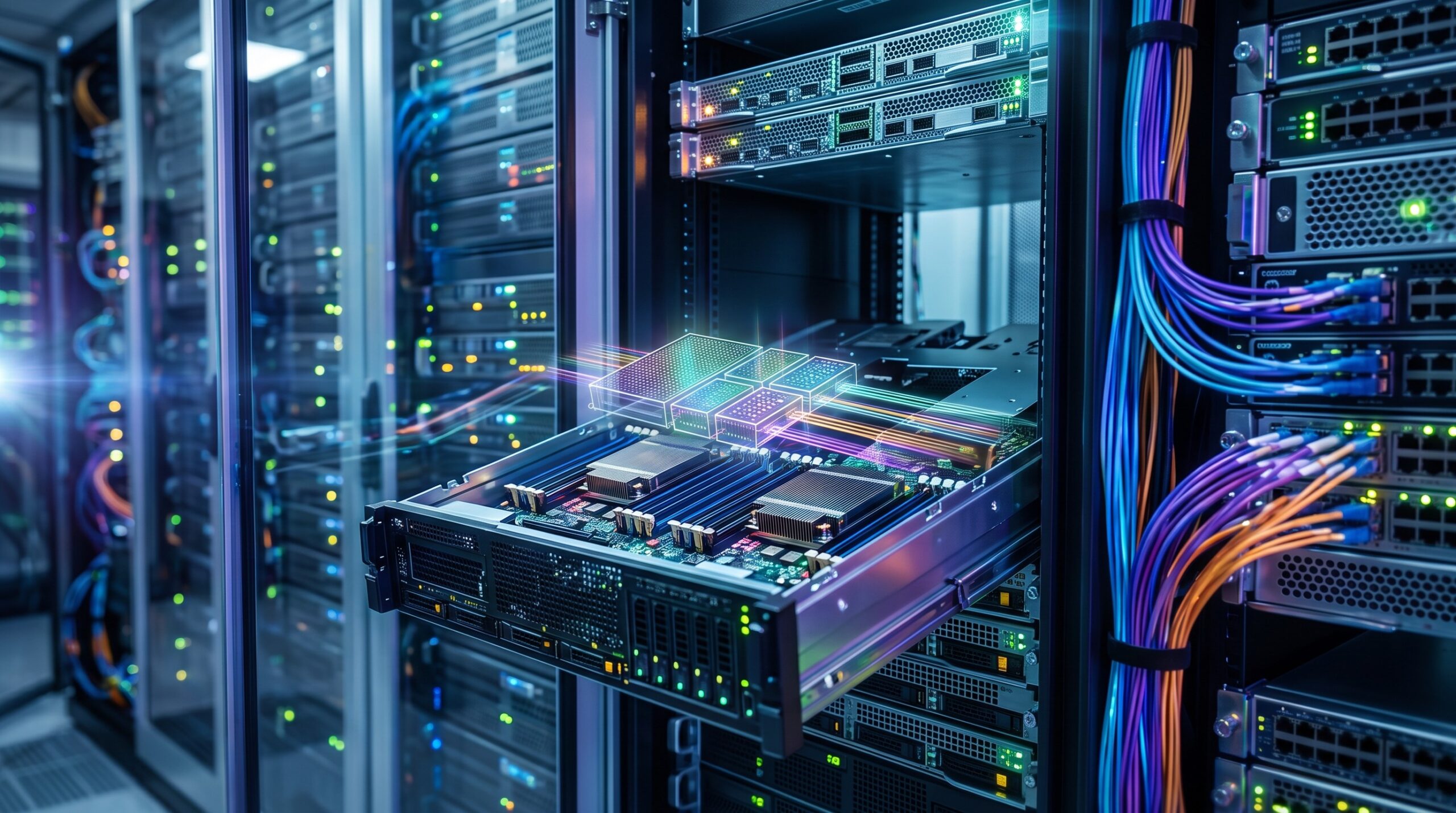 The Ultimate Guide to Multi-Instance GPU Partitioning on AI Compute Acceleration Modules: Architecture, Specs, and Deployment 6 The Ultimate Guide to Multi-Instance GPU Partitioning on AI Compute Acceleration Modules: Architecture, Specs, and Deployment details