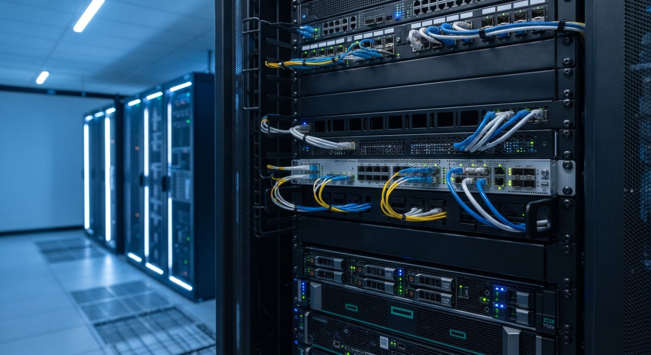 ZXR10 5950 Series Edge Switch QoS Queue Scheduling Policies - Official Technical Overview & Hardware Datasheet