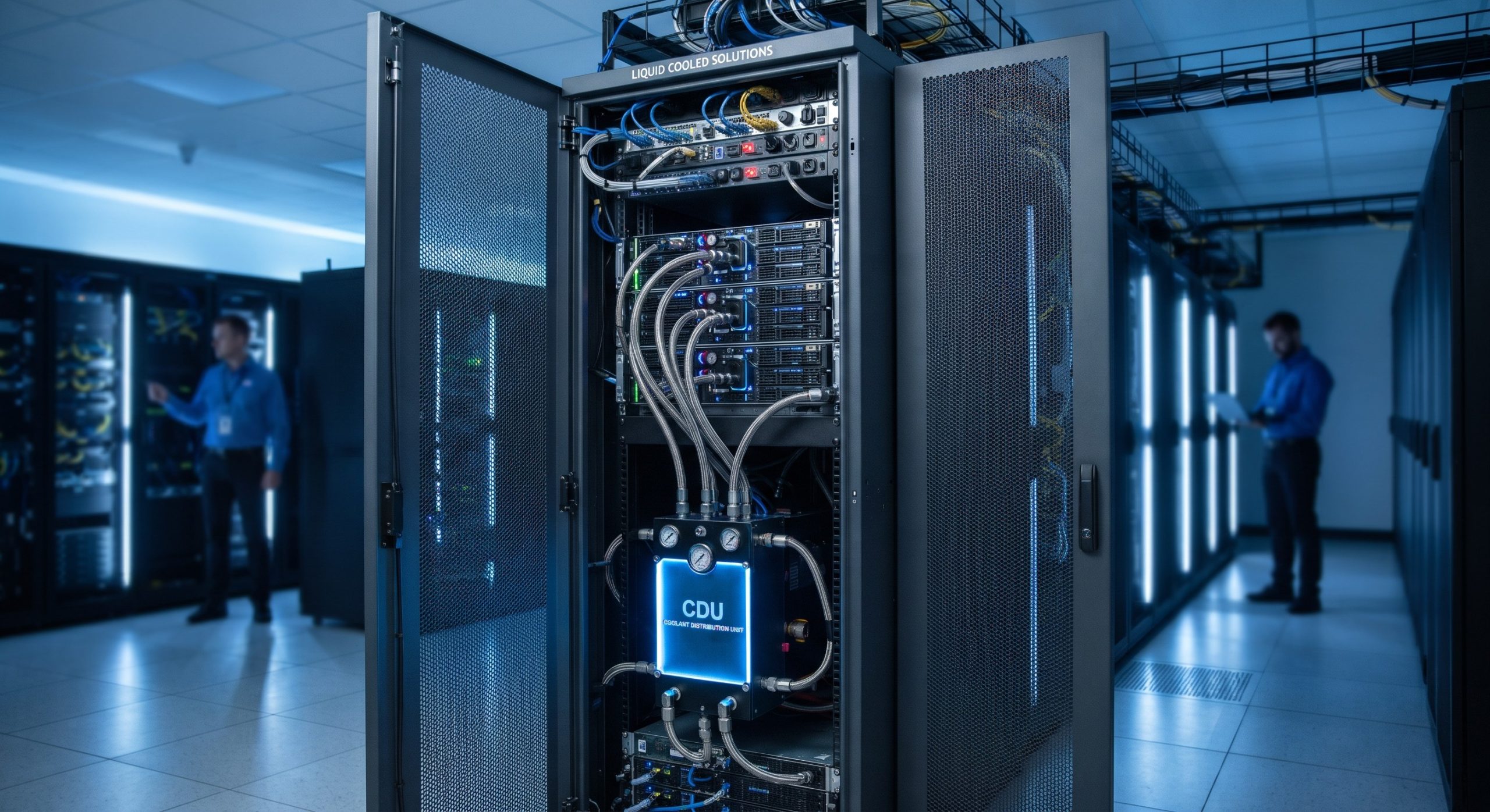 Liquid Cooling CDU Plate Heat Exchanger Heat Transfer Coefficients - Official Technical Overview & Hardware Datasheet 6 Liquid Cooling CDU Plate Heat Exchanger Heat Transfer Coefficients - Official Technical Overview & Hardware Datasheet details